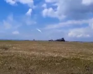 В Украине испытали мощный ракетный комплекс &quot;Нептун&quot; — видео