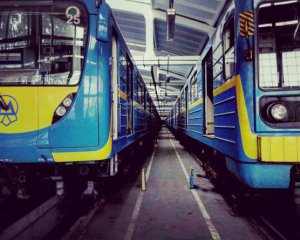 У Києві обмежать вхід до деяких станцій метро