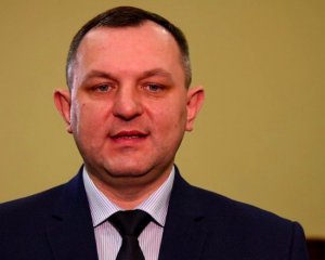 Кабмин согласовал главу Киевской ОГА