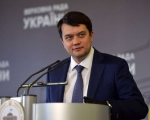 Разумков: На 4 по 5-балльной шкале мы наработали