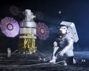 Сьогодні SpaceX запустить астронавтів у космос - коли і де дивитися