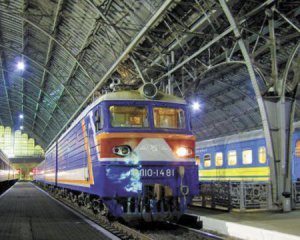 Железнодорожные билеты можно будет купить за 90 дней до поездки