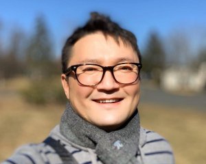 Моцарт познакомился с двумя украинцами