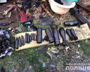Установили причины взрыва в Одесской области