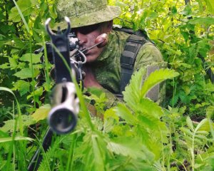 Бійці ЗСУ збили ворожий безпілотник