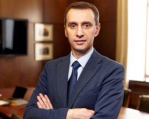 Санлікар Ляшко прокоментував похід у мери Києва