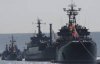 Премьер согласился на базирование российского флота в Крыму