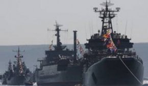Прем'єр погодився на базування російського флоту в Криму