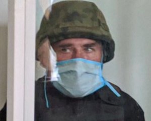 Підозрюваний у вбивстві 7 військових уже нападав зі зброєю - адвокат