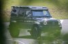 Справжній звір: сфотографували новий Geländewagen