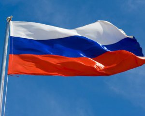 На в'їзді в ОРДЛО встановлюють стели з написом "Росія"