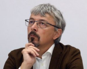 Ткаченко відповів на звинувачення Укркінохроніки в рейдерстві