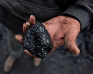 Россия вывезла из Донбасса угля на бешеную сумму