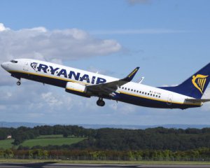 Пасажирам Ryanair повернуть гроші за скасовані рейси: назвали терміни