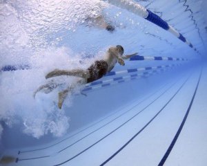 МОЗ визначило умови роботи спортзалів і басейнів