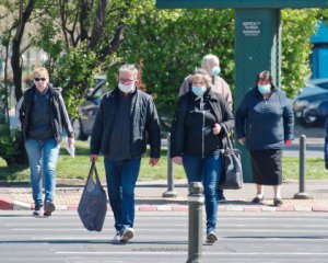 У столиці продовжується позитивна тенденція в боротьбі з Covid-19