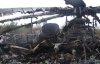 Боевики сбили вертолет Нацгвардии, погибли 12 украинских военных