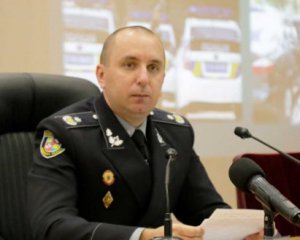 Полиция Винницкой области осталась без руководства