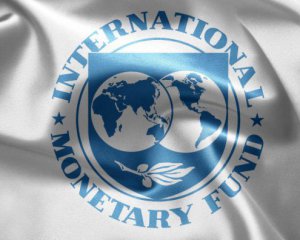 МВФ не собирается рассматривать программу финансирования для Украины