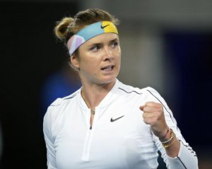 Світоліна візьме участь у виставковому турнірі