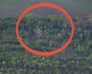 "Намагалися втекти. Невдало": українські військові знищили мінометний розрахунок бойовиків — відео