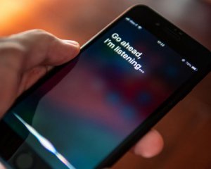 Как Apple планирует улучшить работу Siri