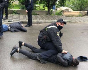 Стрілянина в Броварах: Геращенко розповів про причини