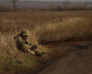 Доба на Донбасі минула без втрат
