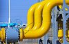 Транзит російського газу через Україну знизився вдвічі