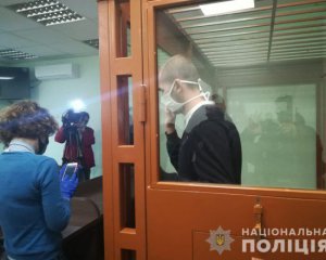 Стрілянина у Броварах: одному із затриманих обрали запобіжний захід