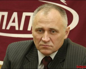 Неизвестные похитили белорусского оппозиционера