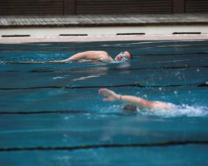 Відкривають басейни і спортзали: правила роботи