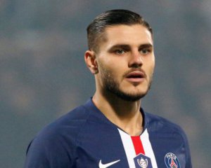 ПСЖ купив за €50 млн зіркового форварда