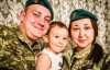 "Маленькие частицы большого счастья": военные трогательно поздравили детей с праздником