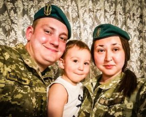 &quot;Маленькі частинки великого щастя&quot;: військові зворушливо привітали дітей зі святом