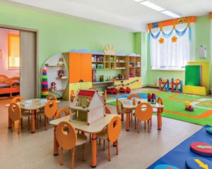 В Україні запрацювали дитсадки: що треба знати про умови