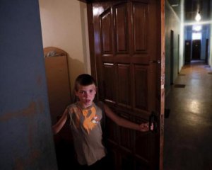 В Україні збільшилася кількість переселенців