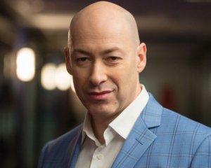"При Порошенко на интервью с Гиркиным и Поклонской я бы не решился" - Гордон
