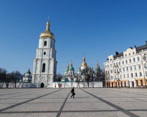 Запустили виртуальные экскурсии историческими памятниками Киева