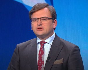 Кулеба про водопостачання в Крим: &quot;Повну відповідальність за ситуацію на півострові несе окупант&quot;