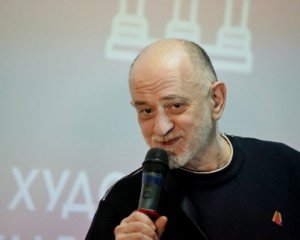 Ройтбурда снова уволили с должности директора Одесского художественного музея
