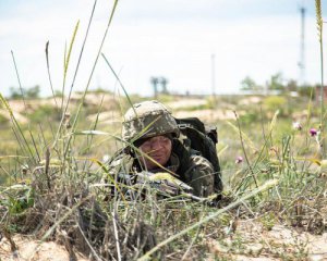 Двох за одного: українські оборонці помстилися бойовикам