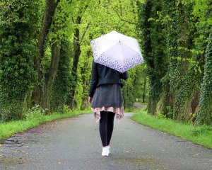 Дожди, грозы и заморозки: синоптики не радуют прогнозом погоды