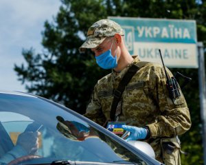 Прикордонники перейшли на посилений варіант несення служби