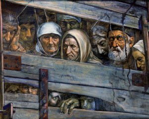 Визнати злочини комуністів проти кримських татар геноцидом - Рада звернулася до світу