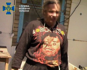 Спіймали поплічника терориста Бєзлєра, який знущався з військовополонених