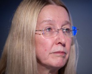 Супрун: Сегодня Степанов при молчаливом согласии Зеленского решит судьбу 86 млрд грн украинцев