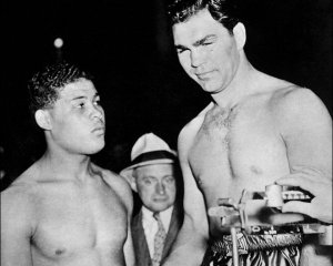 Як помирали видатні боксери