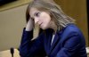 В интервью Гордону Поклонская подтвердила преследование Сенцова — прокурор АРК