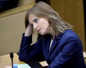 В интервью Гордону Поклонская подтвердила преследование Сенцова — прокурор АРК